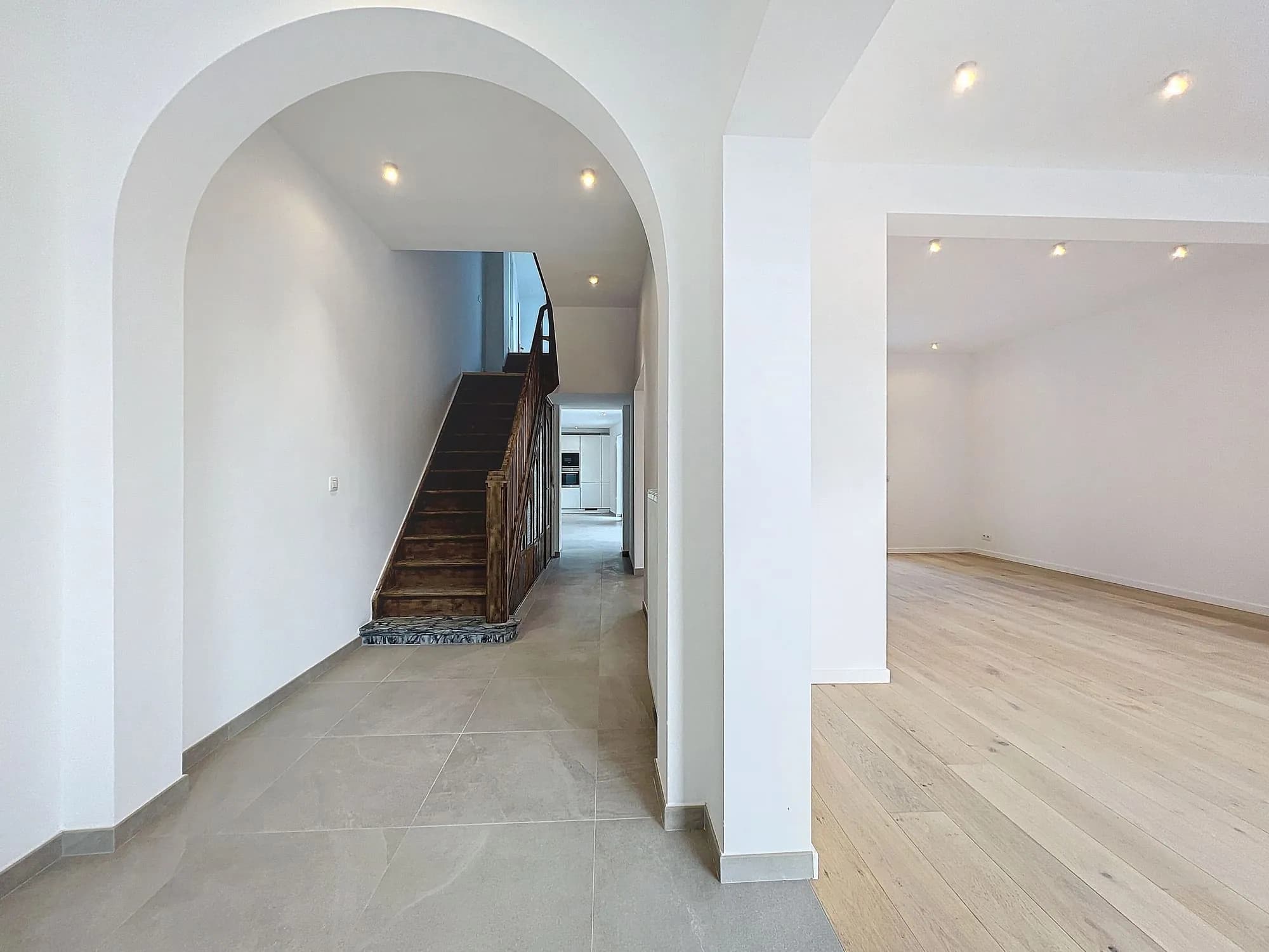 NAM Construction project 1