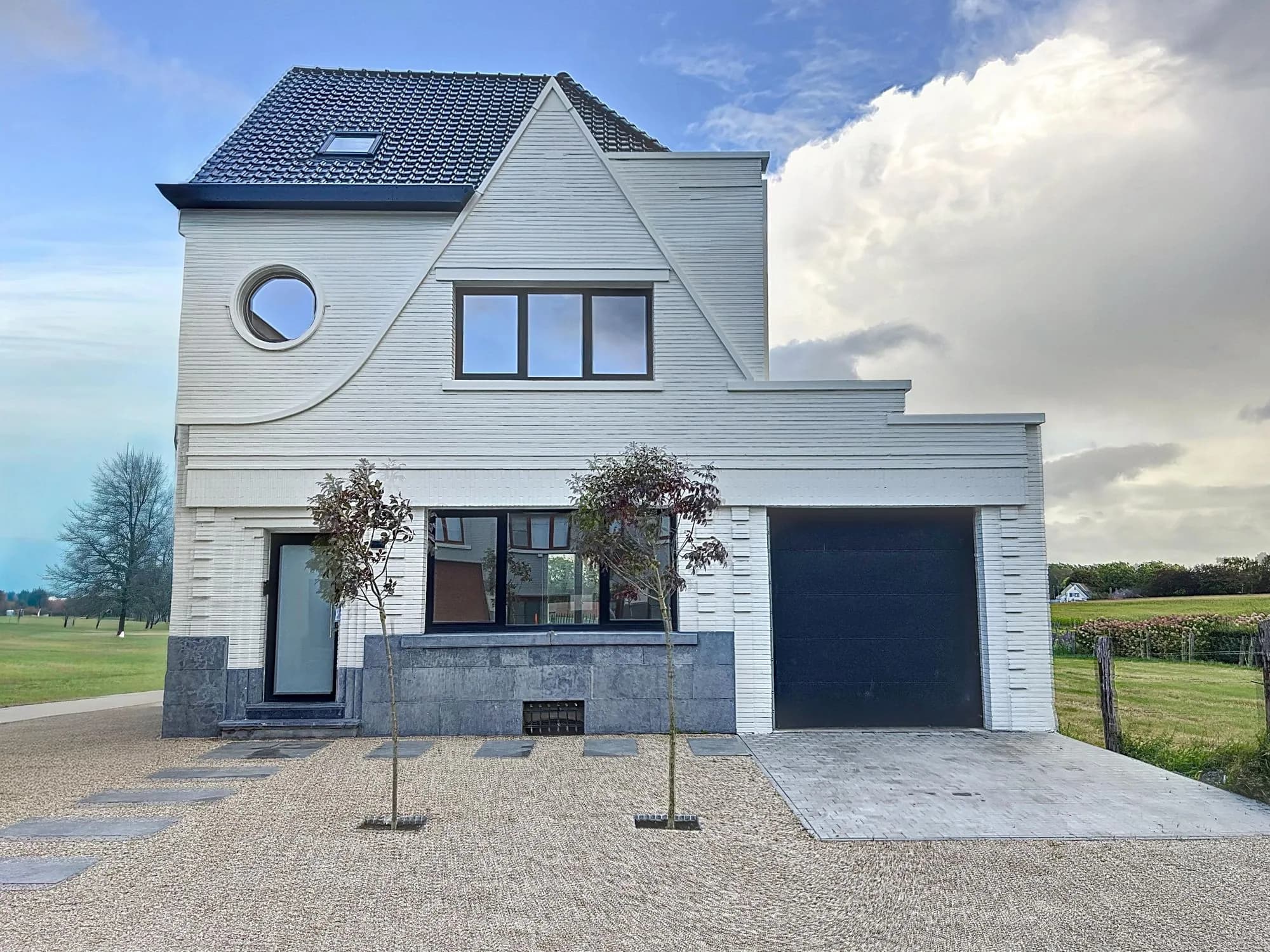 NAM Construction project 3