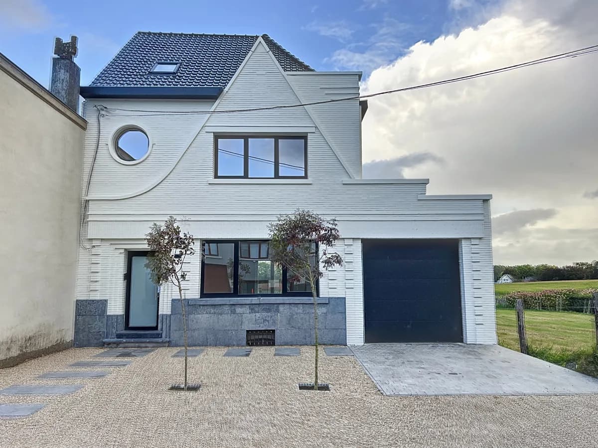 Meulemanstraat after photo