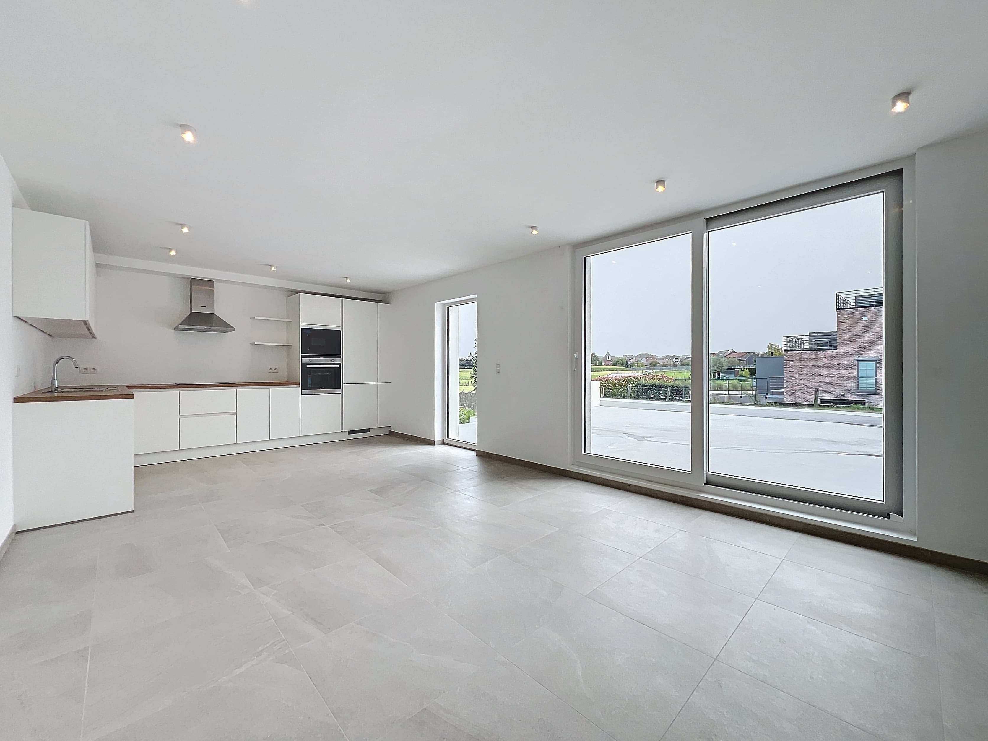 Rénovation complète