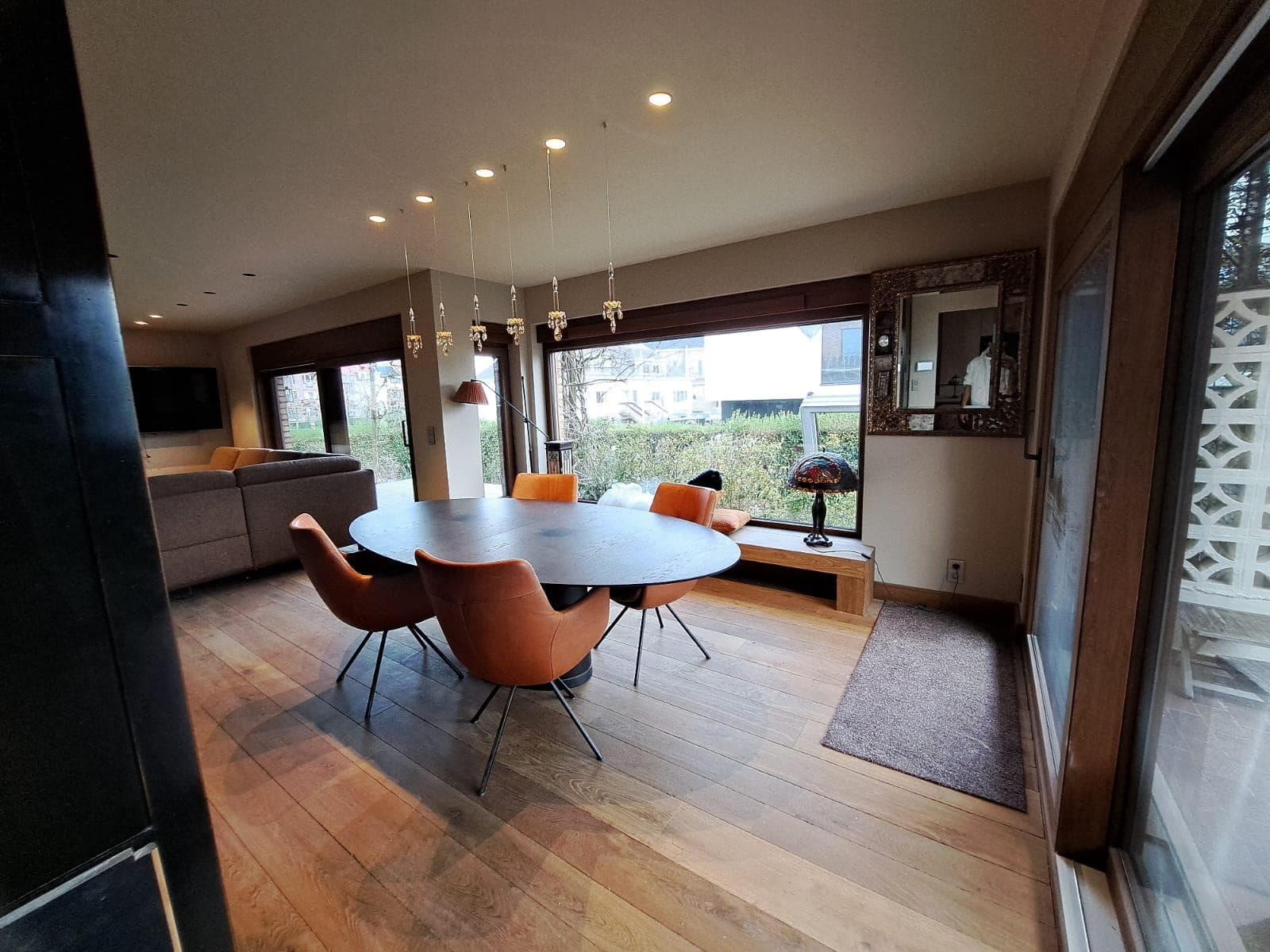 Renovation & Transformation