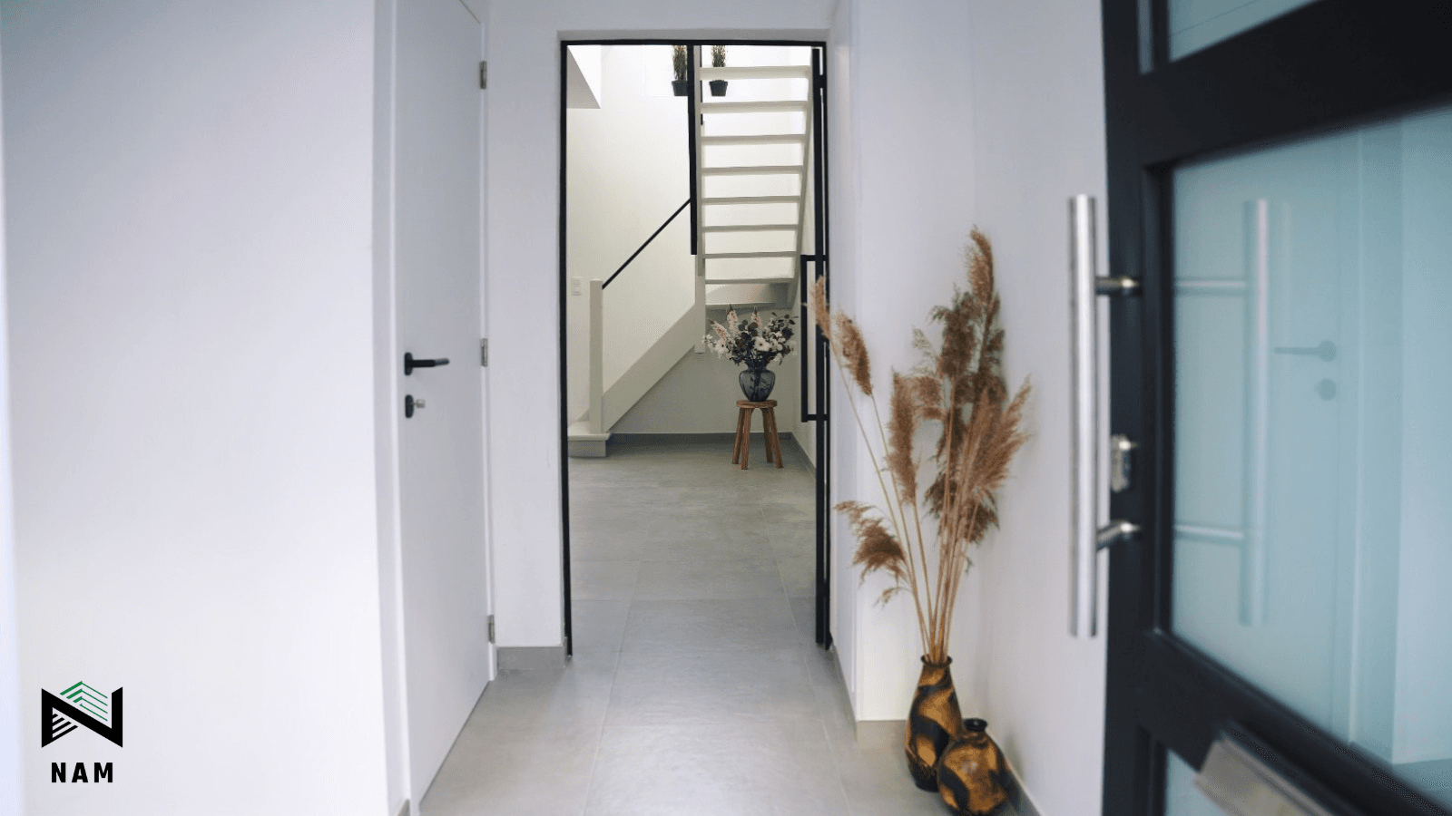 Reginald Warnefordstraat project photo